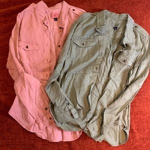 Universal Threads Bundle